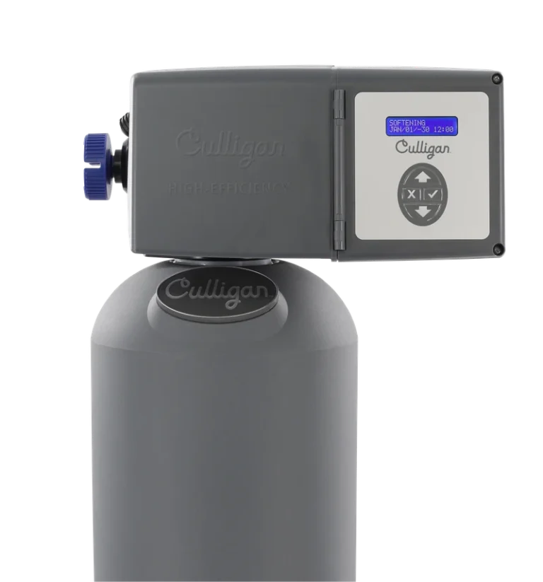 Culligan HE Smart Whole House Water Filter - Front In Tampa FL