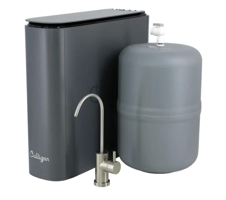 Culligan Smart Reverse Osmosis Filter System