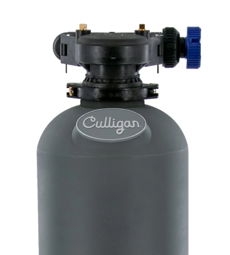 Salt Free Water Conditioner By Culligan Tampa