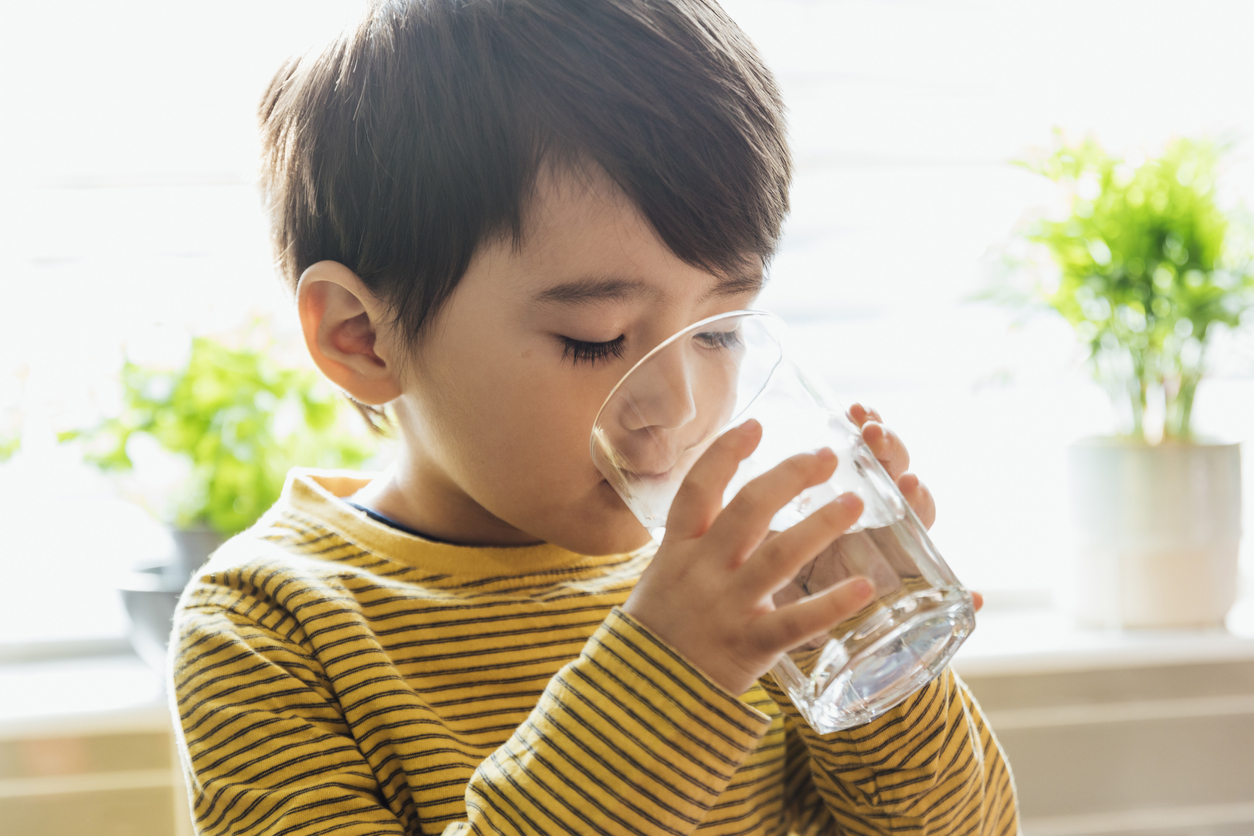 Is Tampa Tap Water Safe To Drink? Culligan of Tampa