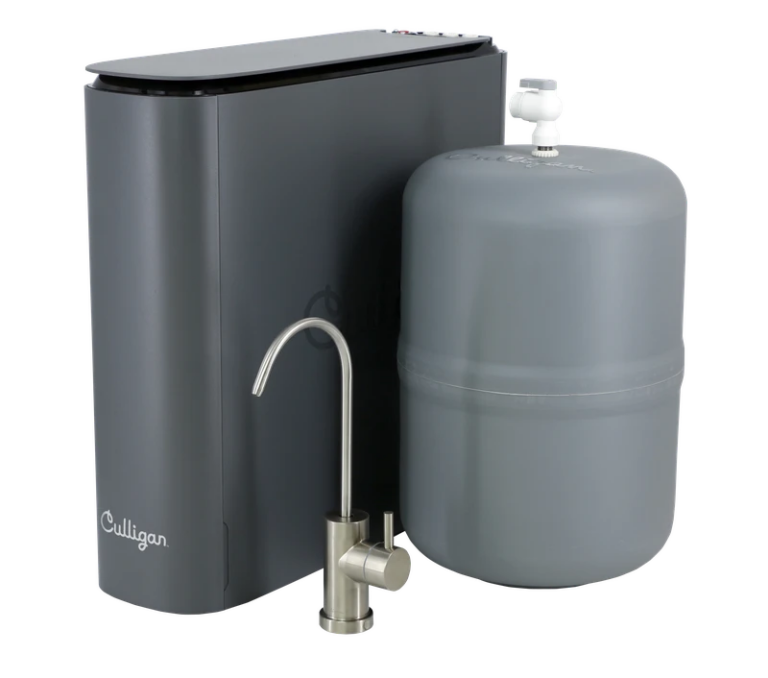 Reverse Osmosis Filter in Tampa FL