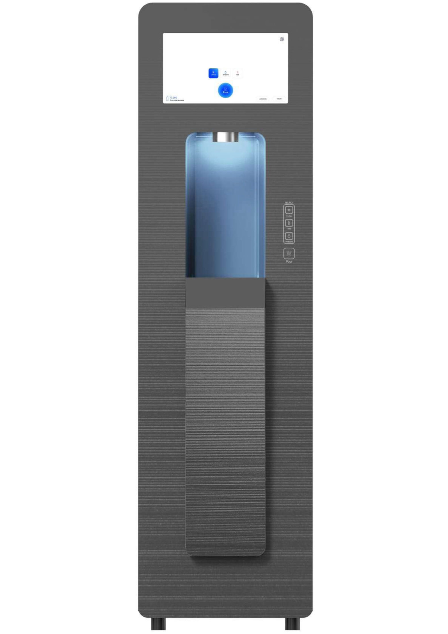 Culligan stratus water cooler
