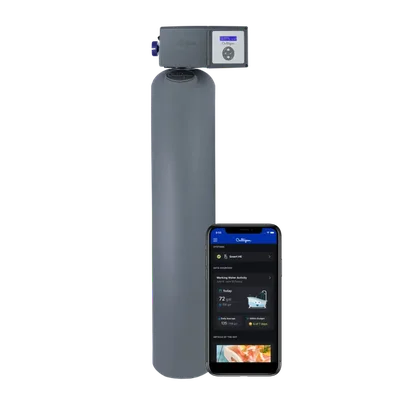 Aquasential Smart High-Efficiency Water Filter | Culligan of Tampa